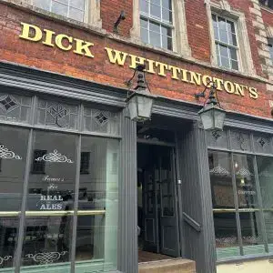 The Dick Whittington