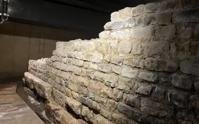 Step Back in Time: Discover Roman Gloucester with a New Series of Guided Walks and Tours