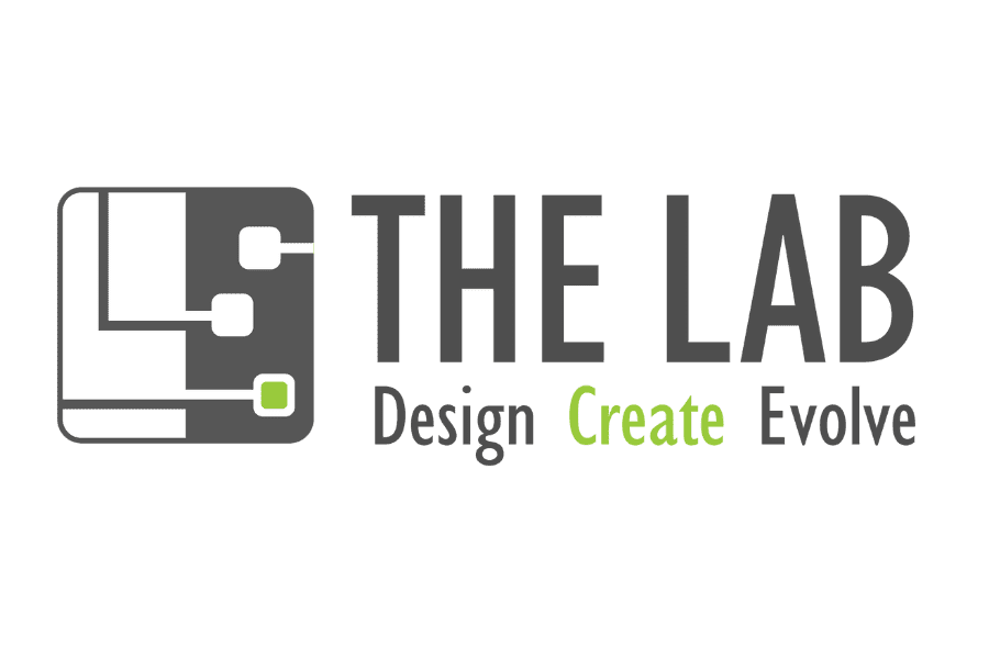 The Lab Logo (2)