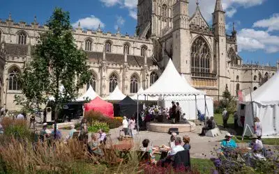 Three Choirs Festival Announces Programme for 2026 Edition