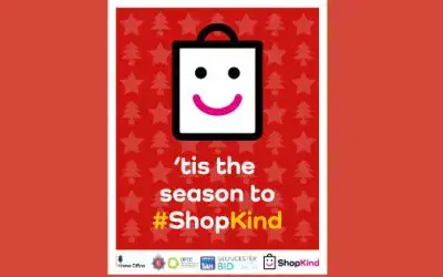 Retailers Unite to Promote Kindness and Respect for Shopworkers This Christmas