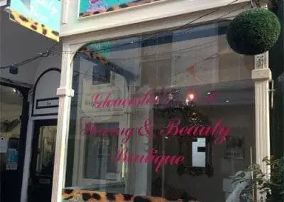 Beauty Box - College Green Gloucester