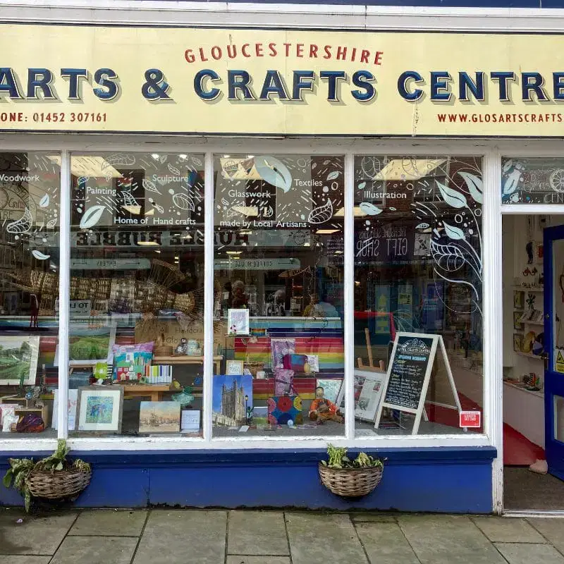 Gloucestershire Arts and Crafts Centre
