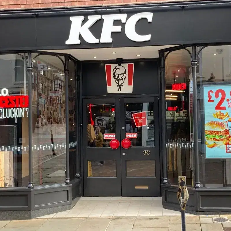 KFC