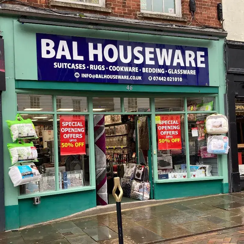 BAL Houseware