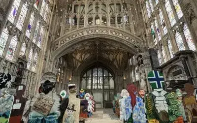Gloucester Cathedral to celebrate past residents of Gloucester’s Westgate Street with special service