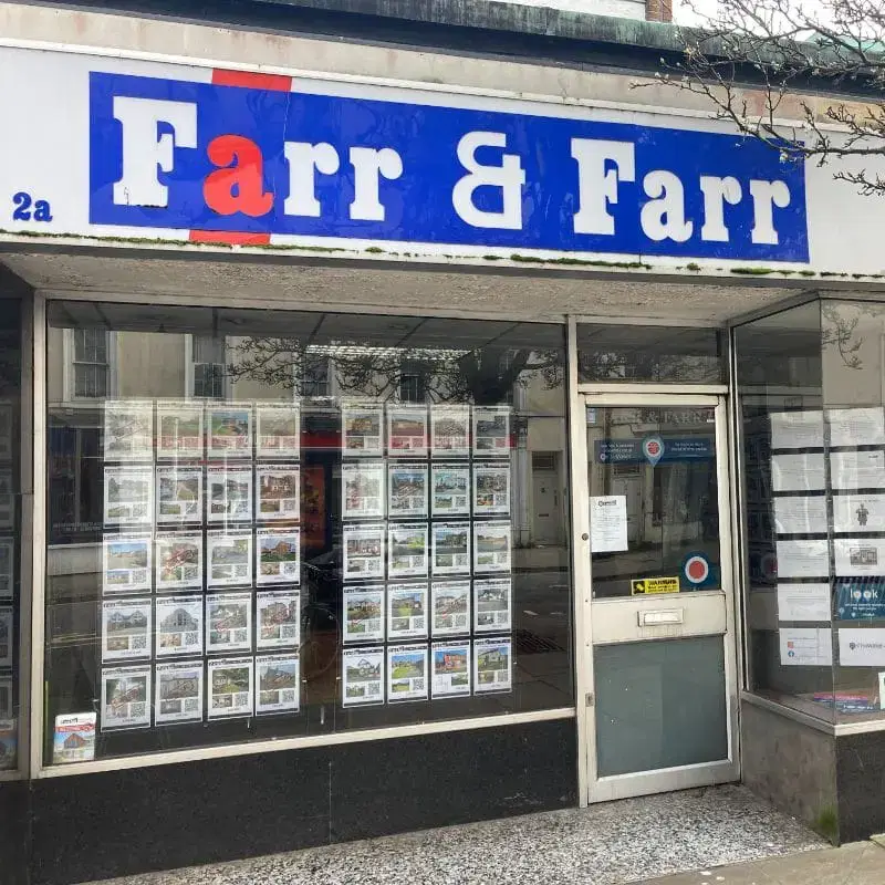 Worcester St Farr & Farr