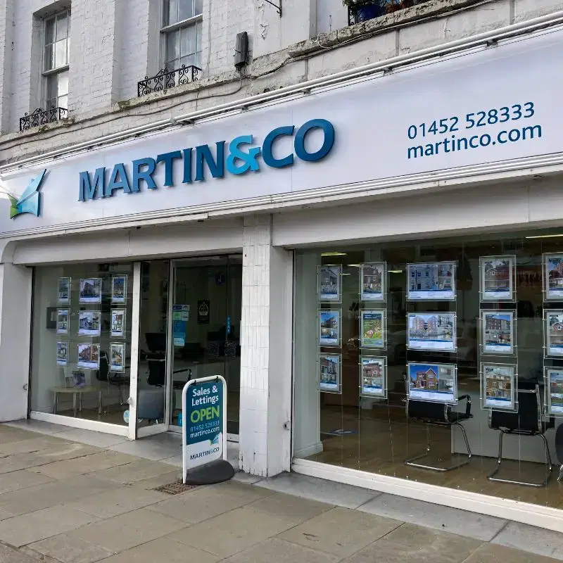 Worcester St Martin & Co EA