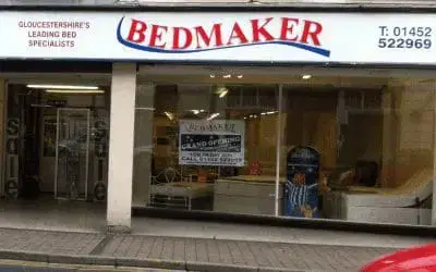 Bedmaker Gloucester