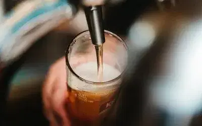 Gloucester brews up a storm in a teacup, coffee cup and beer glass