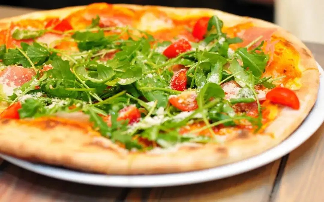 National Cheese Pizza Day