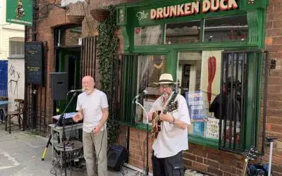 City Swings Again as Gloucester’s Rhythm & Blues Festival Makes Its Return