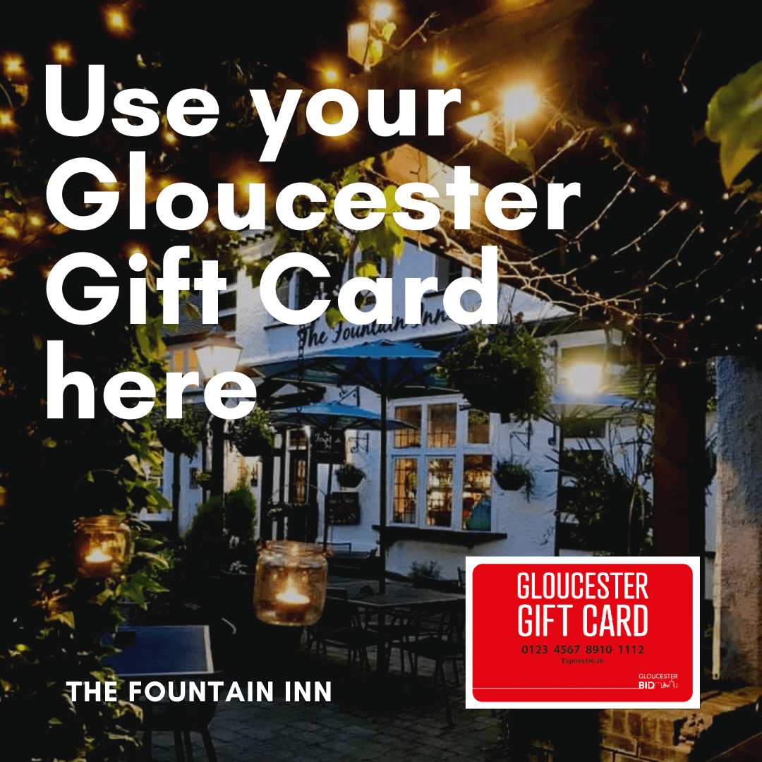 Where to Spend your Gloucester Gift Card? Gloucester BID Business