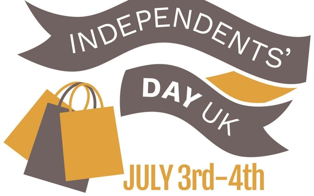 UK Indie Day! Now a Weekend!