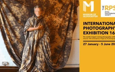 International Photography Exhibition 27 January – 5 June