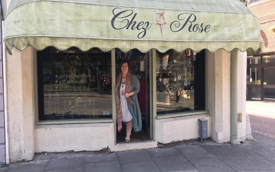 Business in focus – Chez Rose