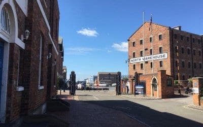 7 things you didn’t know about Gloucester
