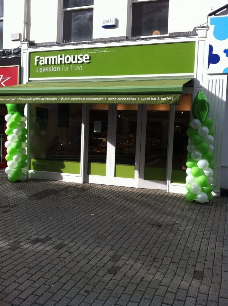 Farmhouse Deli