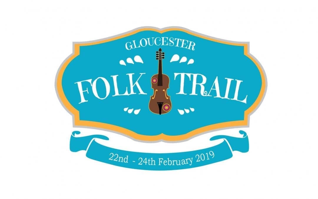 Great Weekend of Music Announced for the Gloucester Folk Trail