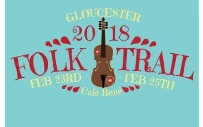 Gloucester BID announces inaugural Gloucester Folk Trail