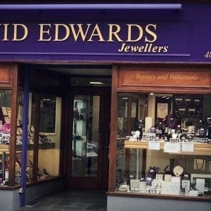 Northgate sales jewellery shops