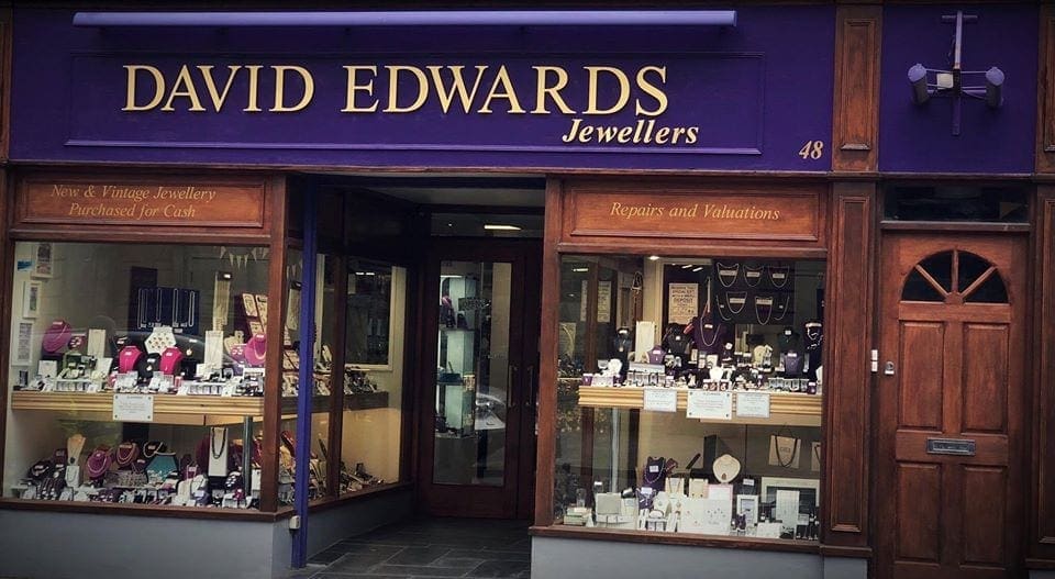 David Edwards Jewellers