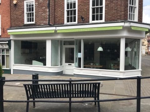 Clementine Artisan Cafe & Gelateria