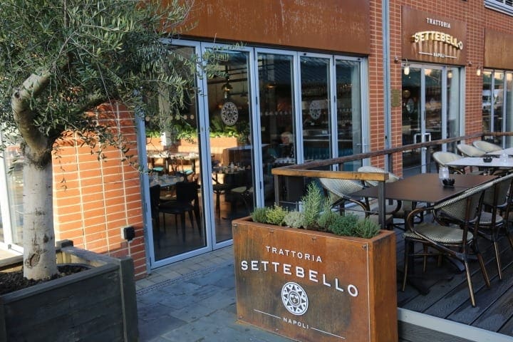Settebello Trattoria