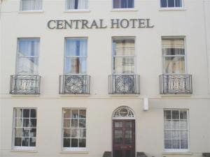 Central Hotel Gloucester