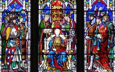 Join the celebrations at Gloucester Cathedral for the Coronation of His Majesty The King and Her Majesty The Queen Consort