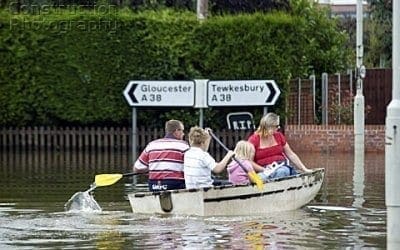 10th anniversary of floods to be marked