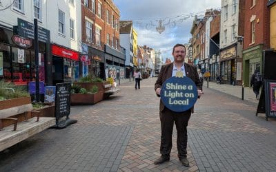 Shining a Light on Gloucester: Celebrating the Locals Who Make Our City Sparkle