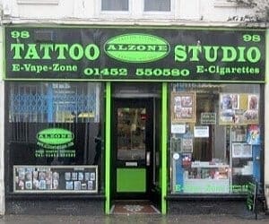 Tattoo Parlour Archives - Gloucester BID - Business Improvement District