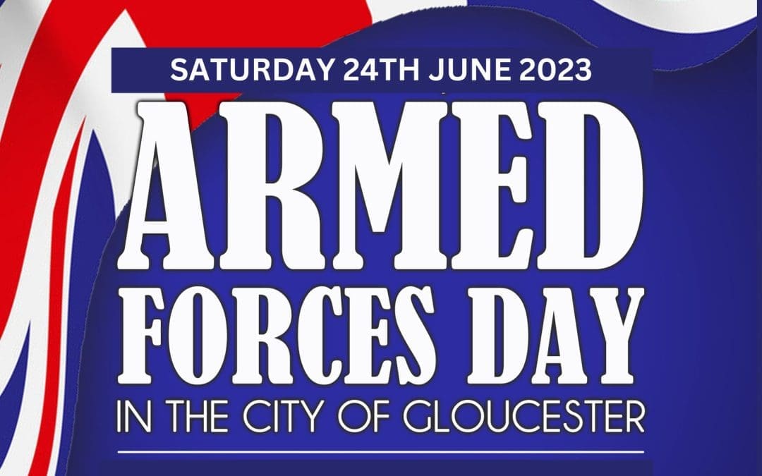 Armed Forces Day 2023