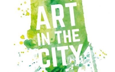 Artists of all abilities invited to paint as Art In The City returns to Gloucester