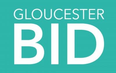 Gloucester BID Launches Countdown to Ballot Campaign