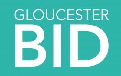 Gloucester BID Launches Countdown to Ballot Campaign