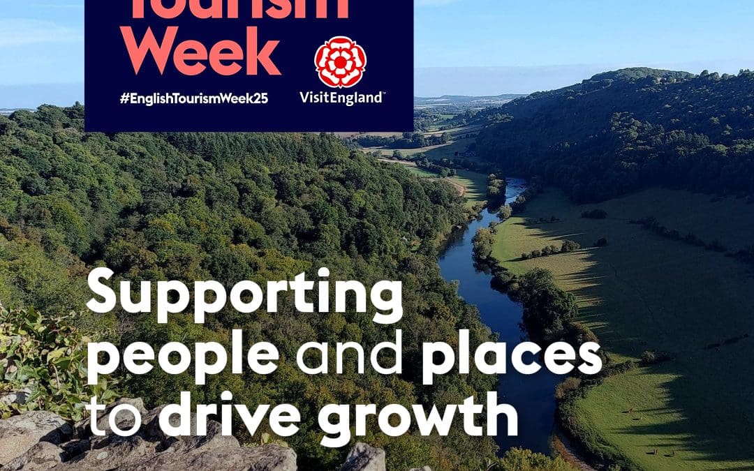 English Tourism Week