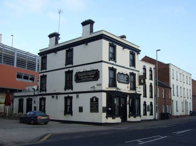 Baker Street