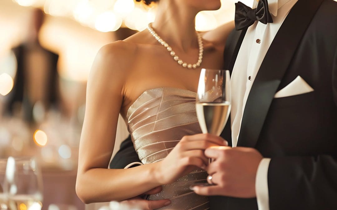 Longfield Hospice will be holding a night of glamour and giving on 29th March 2025
