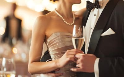 Longfield Hospice will be holding a night of glamour and giving on 29th March 2025