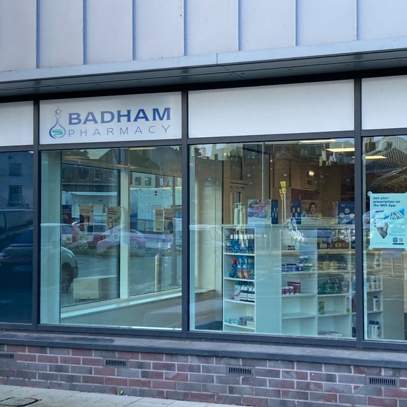 Badham Pharmacy