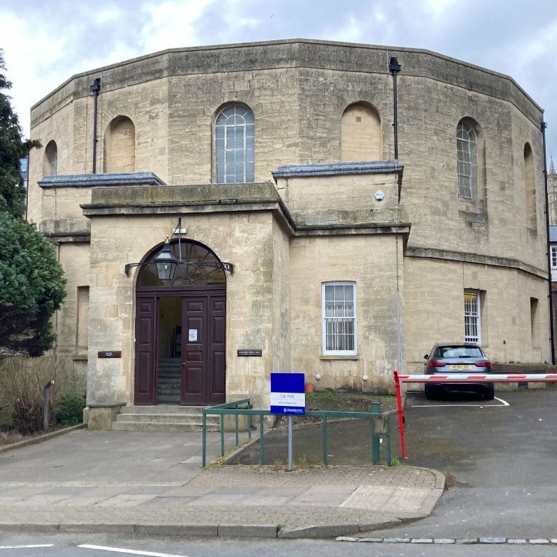 Gloucester Magistrates Court