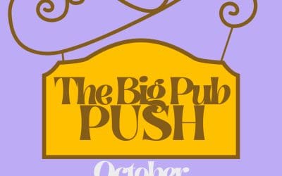 Gloucester Says ‘Cheers’ to the 2025 Big Pub Push