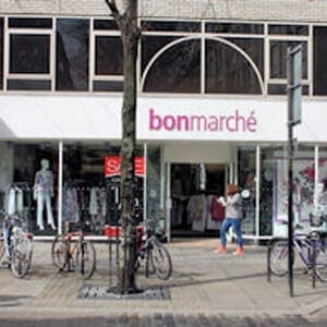 Bonmarche Northgate Street Gloucester Four Gates