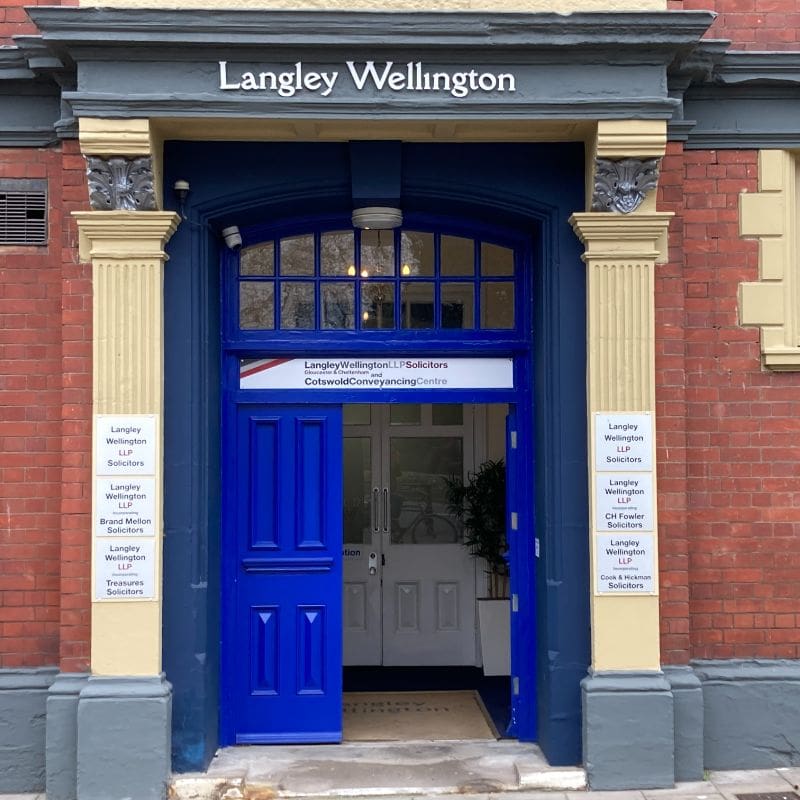 Langley Wellington - Law Firm