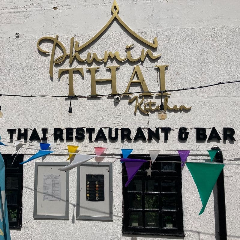 Phumin Thai Restaurant