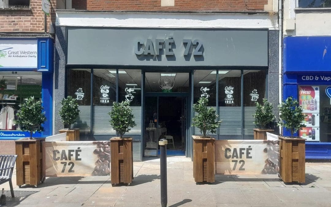 Gloucester’s Got an Appetite for Attracting New Food & Drink Outlets!