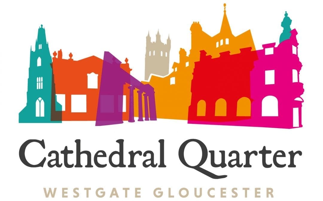 First of our online events – Gloucester’s High Street Heritage Action Zone