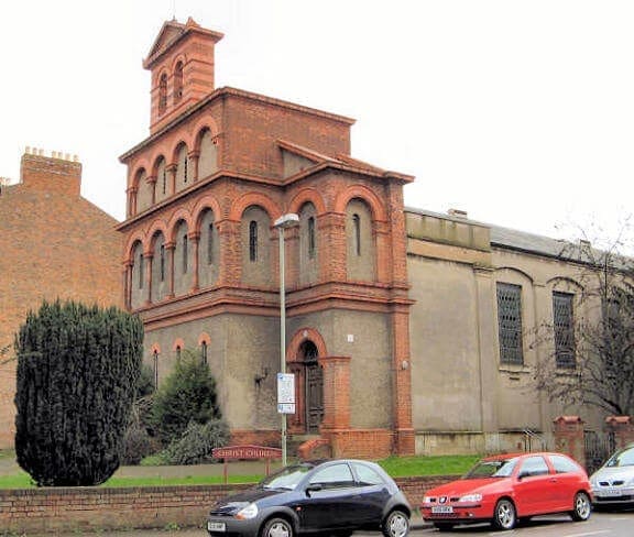 Christ Church